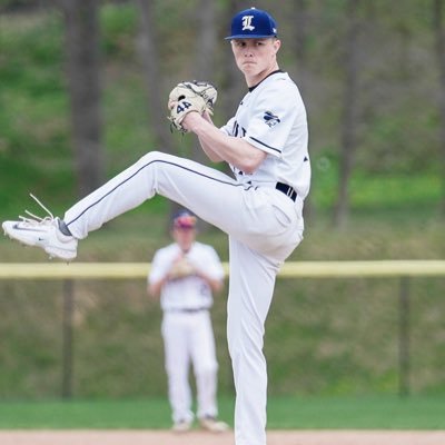 La Salle College HS ’ 24 | @lehighbaseball commit