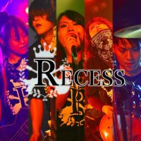 RECESS(リセス)5/29(水)代々木labo(@RECESS_official) 's Twitter Profile Photo
