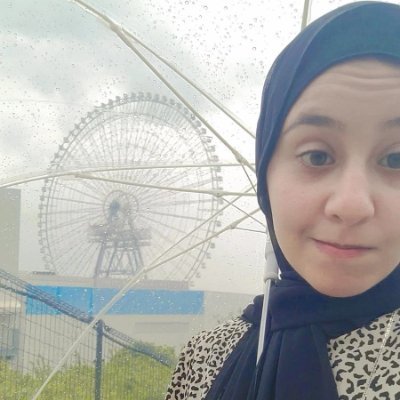 radwamuhammad17's profile picture. Believe that every thing will be okay one day 👉🏻👈🏻