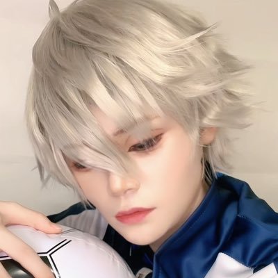 shiranamiさんのプロフィール画像