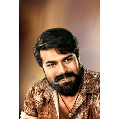 DHF Ram charan