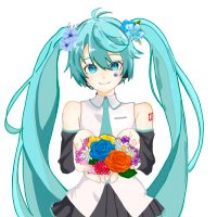 MIKUnity (@mikunity2023) 's Twitter Profile