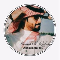 حامد الرشيدي (@hhaammeeddy) 's Twitter Profile