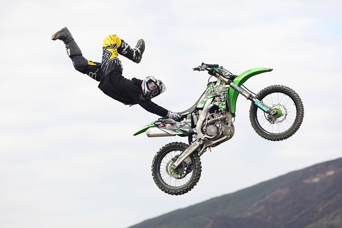 Brian McCarty Profile