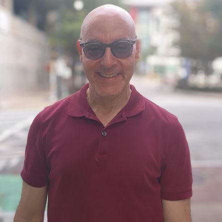 bobnebel's profile picture. Podcast host: https://t.co/JILr1N62T7
Writer/Video Producer-works appear on TV + in papers and mags. YouTube: https://t.co/YYuv9LmjSV