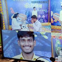Vikas Devkate (@vikasdevkate101) 's Twitter Profile
