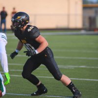 Grayson Clutter (@gclutter0924) 's Twitter Profile