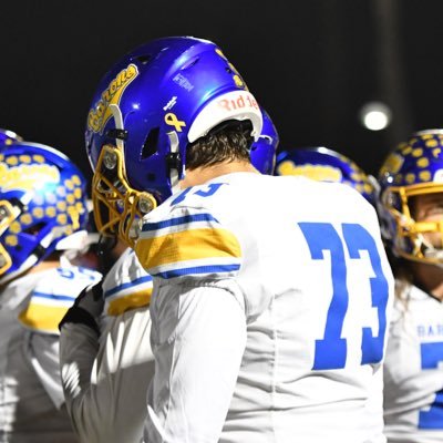 FVHS🏈 2025 OT/C 6’3 260 / 3.5 GPA / 1st Team All Sunset Conference https://t.co/EBiP9quUhE. email: camerontshepherd06@gmail.com