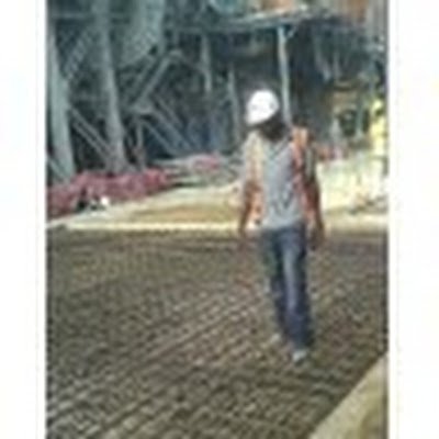 gerald_mud's profile picture. 