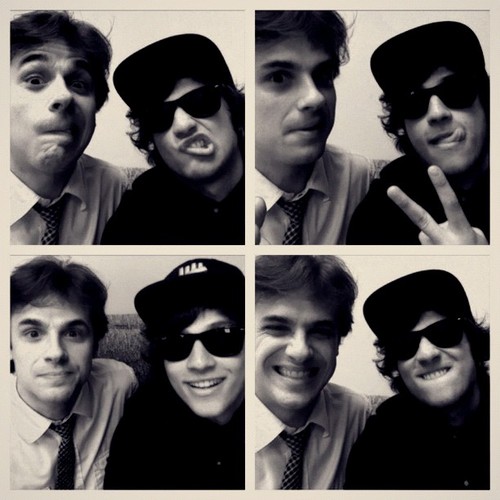 Fãn Club para as empresas Erthalera & Suedera Ltda. ... Para o @danielerthal e o @ChayLeao ❤   Venha trabalhar conosco! =D    ❤