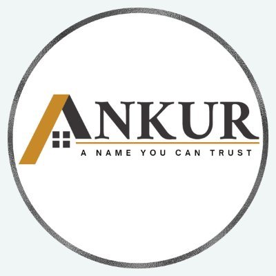 Ankur (A Name You Can Trust) We are Builders and Developers based in Raipur (C.G.) Developing Best Properties In Raipur.