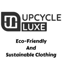 Upcycle Luxe(@upcycleluxe599) 's Twitter Profile Photo