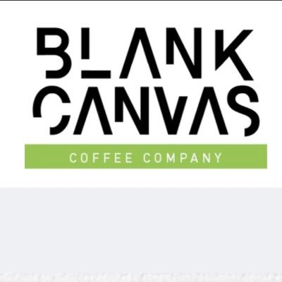 Blank Canvas Coffee Company organic coffee. Just getting started! We roast and ship weekly to get you the freshest cup of coffee you will ever taste.