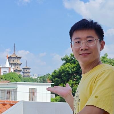 edison__yao's profile picture. 