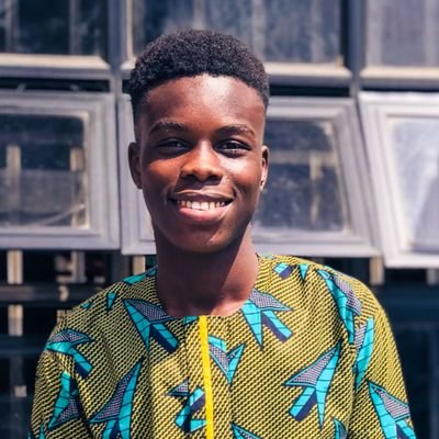 AdekanyeSamue14's profile picture. I'm cool and fun to be with