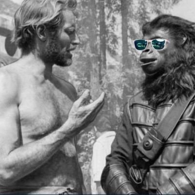 antisocialistaE's profile picture. Frases celebres:
... No dejes nada por escrito hermano, porque después de 10 años van a meter preso al presidente.