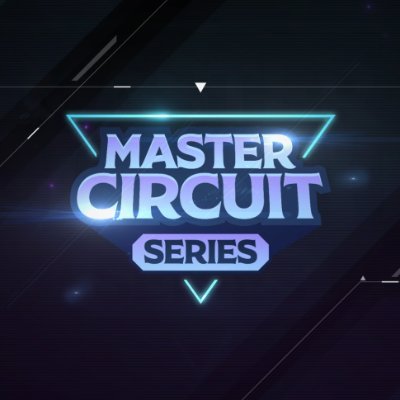 Offical Twitter of the Master Circuit Series, hosted by MBTYu-Gi-Oh!