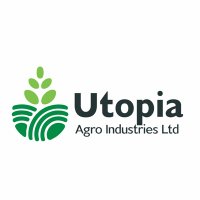 Utopia Agro Industries (@utopiaagro) 's Twitter Profile Photo Utopia Agro Industries (@utopiaagro) 's Twitter Profile Photo