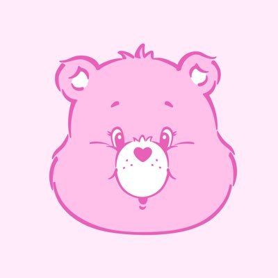 carebears_jp Profile Picture