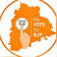 bjp4ahmeednagar(@bjp4ahmeednagar) 's Twitter Profile Photo