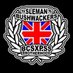 SLEMAN BUSHWACKERS (@bushwackers76_) Twitter profile photo SLEMAN BUSHWACKERS (@bushwackers76_) Twitter profile photo