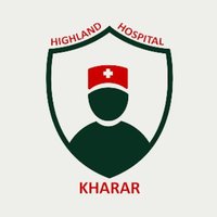 Highland Hospital Kharar(@HighlandKharar) 's Twitter Profile Photo