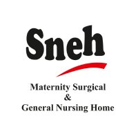 Sneh Nursing Home(@SnehNursingHome) 's Twitter Profile Photo