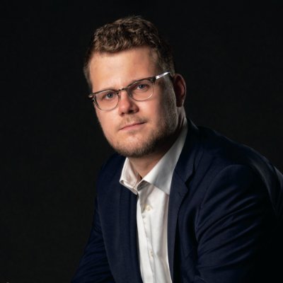 Moritz S. Graefrath Profile