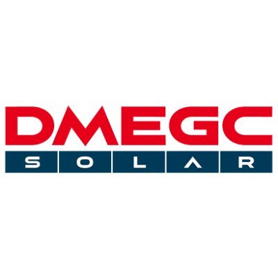 DMEGC Solar has been committed to grow into a global leading renewable energy innovator. 

The future is sun.
