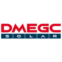 DMEGC Solar(@DMEGC_Solar) 's Twitter Profile Photo