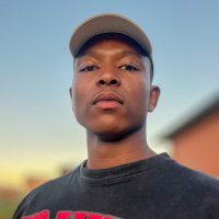 Sifiso Frank Ntshangase(@FrankNtshangase) 's Twitter Profile Photo