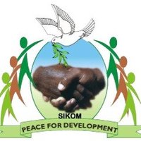 SIKOM PEACE NETWORK(@Sikompeace1) 's Twitter Profile Photo