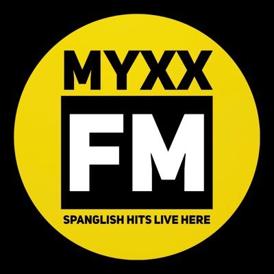 MYXXfm Profile Picture