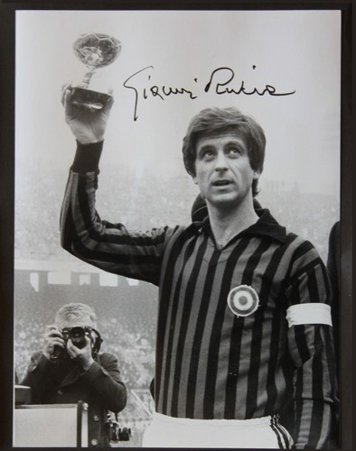 Gianni10Rivera's profile picture. 