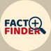 Fact_Finder (@fact_finder123) Twitter profile photo Fact_Finder (@fact_finder123) Twitter profile photo