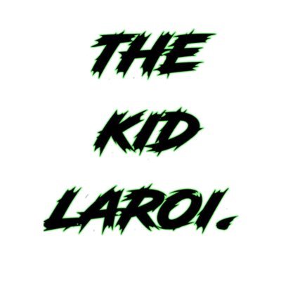 @thekidlaroi Fan Page! updates & more! in working progress!