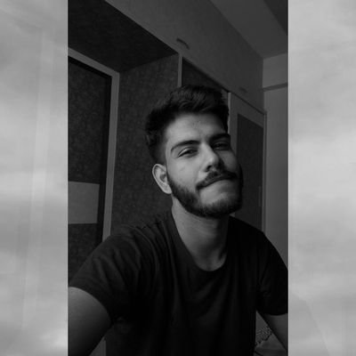 NikhilMotwani75's profile picture. 