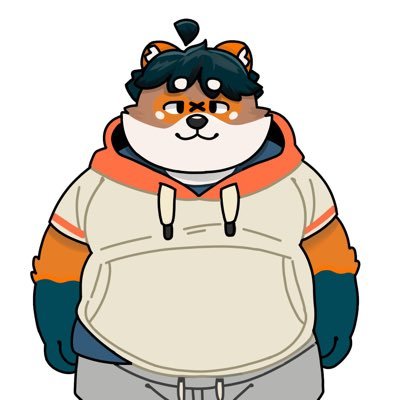 Chubby, , 20-3, 110KG,185, Content NSFW 🍰 Cub🐻