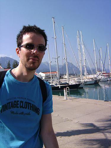 asgoth's profile picture. Developer