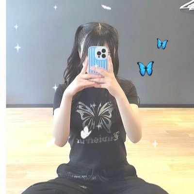 🦋笑顔が素敵な🦋絶対服従しないツンデレ女🦋でした