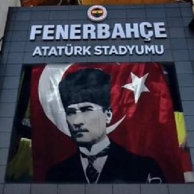 ☾✰ Türküm, ☾✰ Atatürkçüyüm, ☾✰ Fenerbahçeliyim,