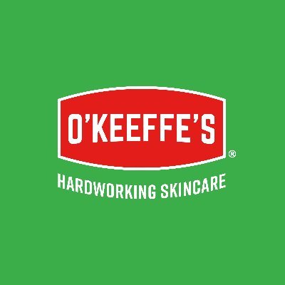 「O’Keeffe’s（オキーフ）」は父を想う娘のやさしさから生まれた乾燥肌用のスキンケアブランドです。アメリカをはじめ、世界30カ国以上でたくさんの方にご愛用いただいています。（フォロー、ダイレクトメッセージへのご返信などはしておりません）