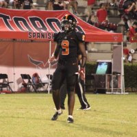 Keshaun Washington 3⭐️(@9Dynasty_) 's Twitter Profile Photo