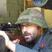 Bloke on the Range(@BlokeOnTheRange) 's Twitter Profile Photo