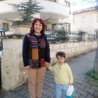 Nejla Şahintürk (@nejlashntrk) Twitter profile photo