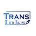 Trans Inks (@TransInks) Twitter profile photo