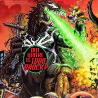SnakeSound222 - Eddie Brock's Strongest Soldier (@kaijunator1954) 's Twitter Profile