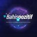 BAHİSPOZİTİF (@bahispozitif01) Twitter profile photo BAHİSPOZİTİF (@bahispozitif01) Twitter profile photo