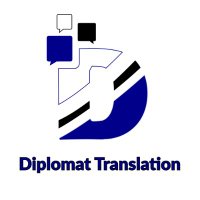 Diplomat Translation(@diplomattran) 's Twitter Profile Photo