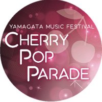 CHERRY POP PARADE 公式(@yfes_official) 's Twitter Profile Photo